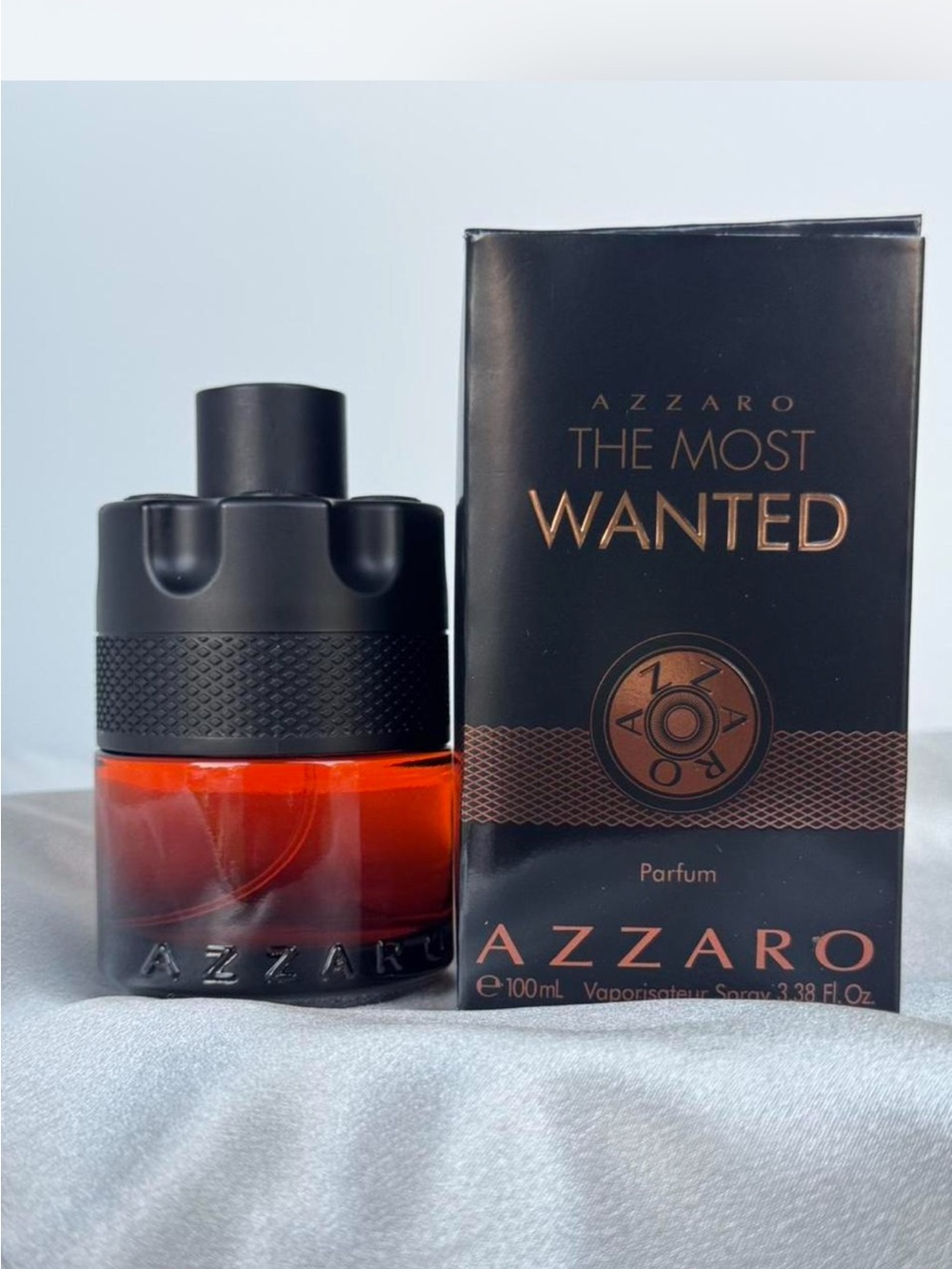 Men’s parfum 100ml the most wanted